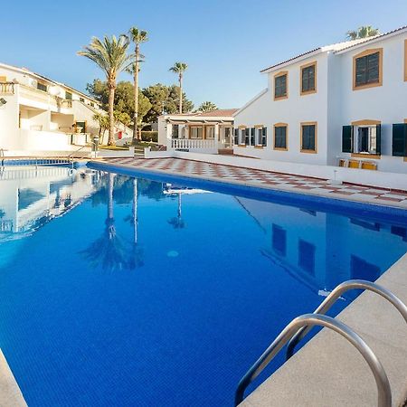 Bon Repos - B10, Apartamento Con Terraza En Cala'N Bosch Cala en Bosch Ngoại thất bức ảnh