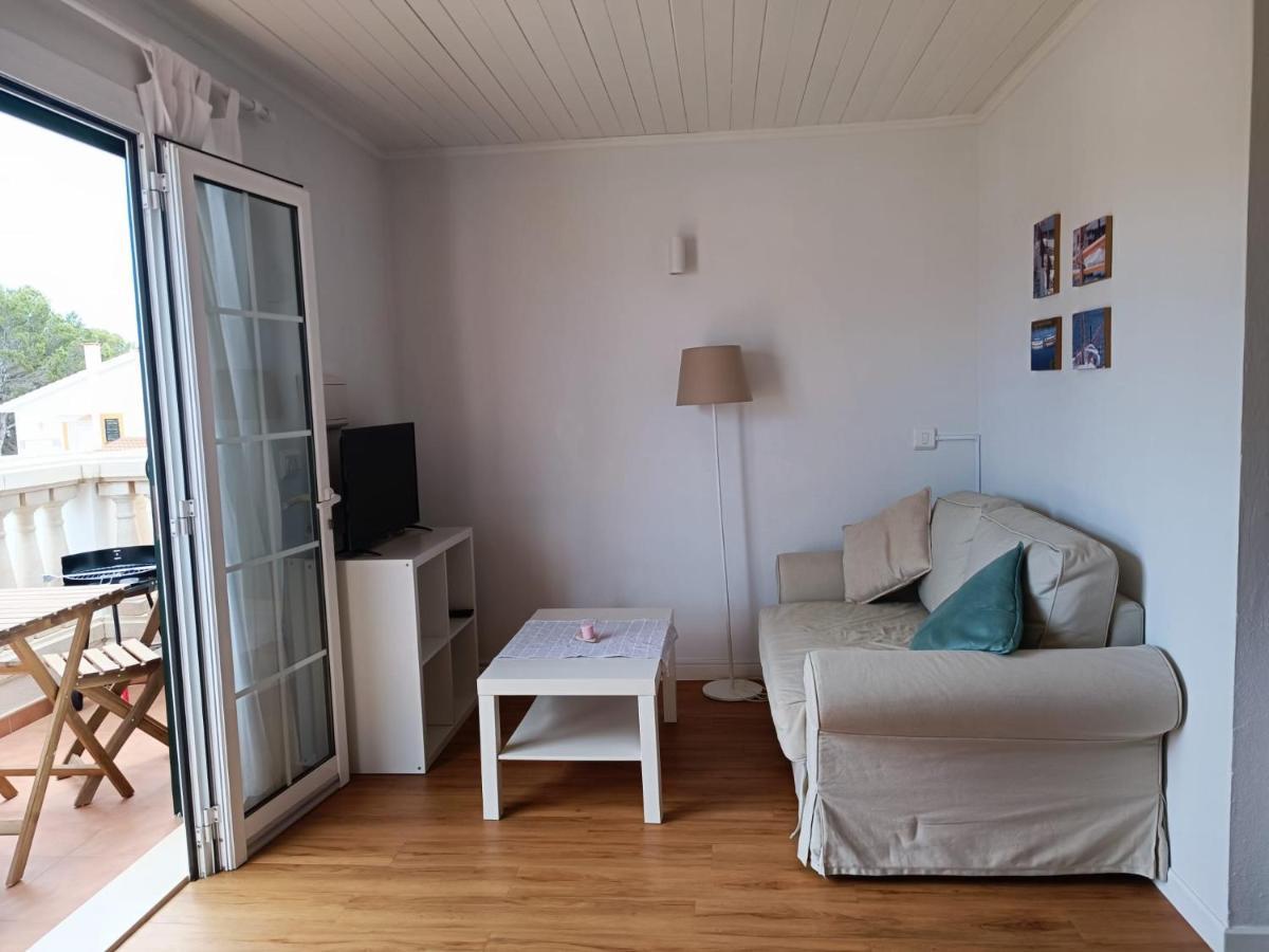 Bon Repos - B10, Apartamento Con Terraza En Cala'N Bosch Cala en Bosch Ngoại thất bức ảnh