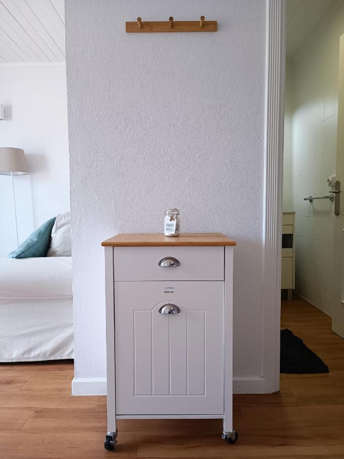 Bon Repos - B10, Apartamento Con Terraza En Cala'N Bosch Cala en Bosch Ngoại thất bức ảnh