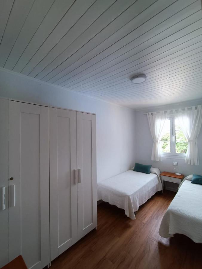 Bon Repos - B10, Apartamento Con Terraza En Cala'N Bosch Cala en Bosch Ngoại thất bức ảnh