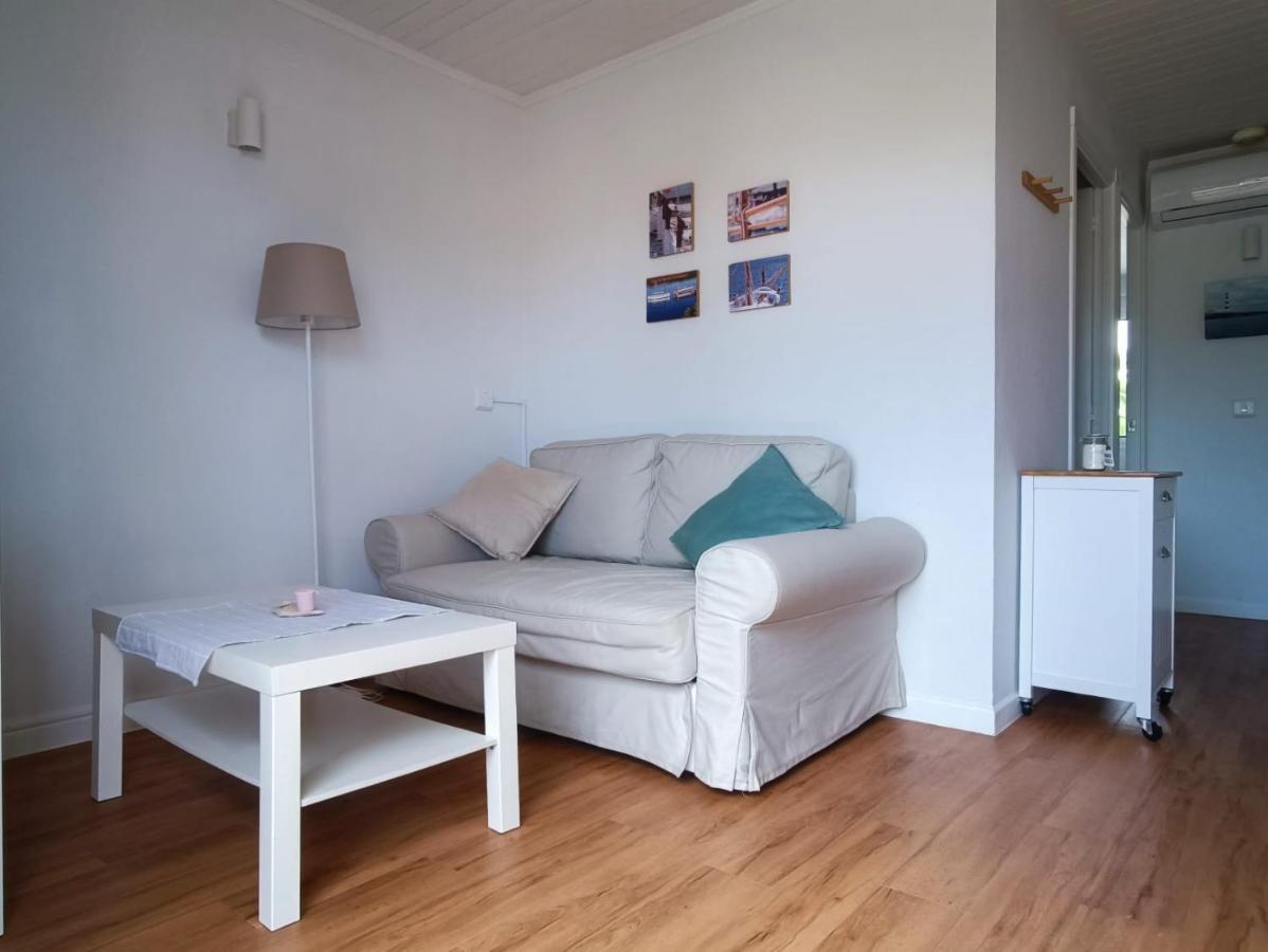 Bon Repos - B10, Apartamento Con Terraza En Cala'N Bosch Cala en Bosch Ngoại thất bức ảnh