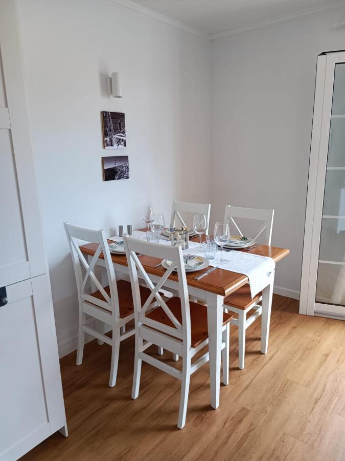 Bon Repos - B10, Apartamento Con Terraza En Cala'N Bosch Cala en Bosch Ngoại thất bức ảnh