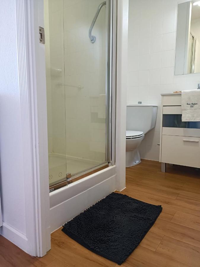 Bon Repos - B10, Apartamento Con Terraza En Cala'N Bosch Cala en Bosch Ngoại thất bức ảnh